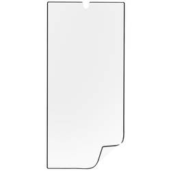 Hama ochranné sklo na displej smartphonu Samsung Galaxy S24 Ultra 1 ks odolné vůči poškrábání, Chránící proti otiskům prstů 00222740