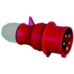 Bals Elektrotechnik 204-TLS 204-TLS CEE zástrčka, 32.0 A, 5pólová, 400 V, 1 ks