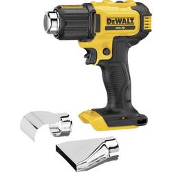 DEWALT Akumulátorové horkovzdušné dmychadlo DCE530N-XJ