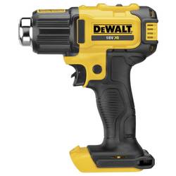 DEWALT Akumulátorové horkovzdušné dmychadlo DCE530N-XJ