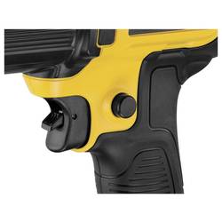DEWALT Akumulátorové horkovzdušné dmychadlo DCE530N-XJ