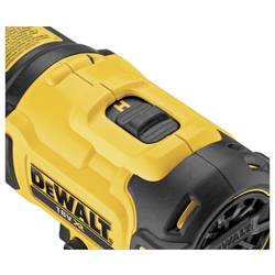 DEWALT Akumulátorové horkovzdušné dmychadlo DCE530N-XJ