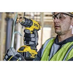 DEWALT Akumulátorové horkovzdušné dmychadlo DCE530N-XJ