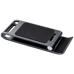 DÖRR ST-1155 stojan na smartphone metalická šedá (mat)