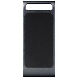 DÖRR ST-1155 stojan na smartphone metalická šedá (mat)