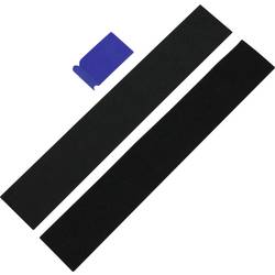 IWH držák registrační značky na suchý zip (š x v) 49 cm x 8 cm