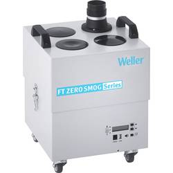 Weller Zero Smog 4V odsávačka kouře při pájení 220 V, 240 V 275 VA