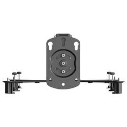 SpeaKa Professional SP-TVCM-530 TV stropní držák 33 cm (13) - 81,3 cm (32) naklápěcí, nakláněcí lze zaklapnout