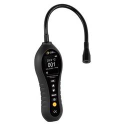 PCE Instruments měřič chladicí kapaliny , 0 - 1000 ppm, s funkcí měření teploty, bez certifikátu