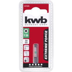 kwb 127225 bit inbus T 25 ocel 1 ks