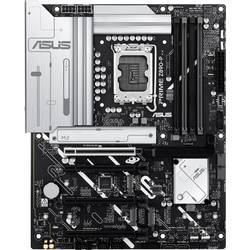 Asus PRIME Z890-P Základní deska Socket (PC) Intel® 1851 Tvarový faktor ATX Čipová sada základní desky Intel® Z890