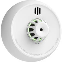 X-Sense ZASXS00128WEU, ZASXS00128WEU detektor vysoké teploty