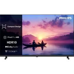 Philips 40PFS6000/12 LED TV 100 cm 40 palec Energetická třída (EEK2021) E (A - G) černá