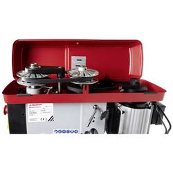 Holzmann Maschinen SB203V_230V stolní vrtačka 750 W celková výška 1125 mm 230 V