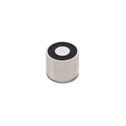 RED MAGNETICS ITS-PE-2529-12VDC, ITS-PE-2529-12VDC elektromagnet magnetický (bezproudý stav), 120 N, 12 V/DC, 7 W