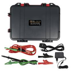 PCE Instruments tester izolací 15000 V, 30 TΩ