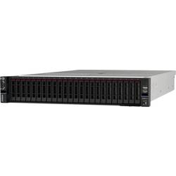 Lenovo Rack server PC ISG ThinkSystem SR665 AMD Epyc 9124 3.7 GHz 32 GB RAM ASPEED ASPEED AST2600 16 MB 7D9AA01TEA