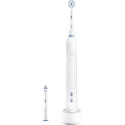 Oral-B Professional Clean elektrický kartáček na zuby, bílá, 77211