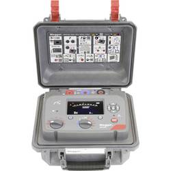 Megger MIT525/2-EU ADVANCED 5kV IRT 2024 PIP tester izolací 5000 V, 10000 V, 15000 V, 15 TΩ