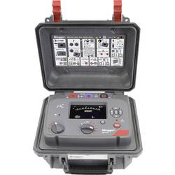 Megger MIT1015-EU ESSENTIAL 10kV IRT 2024 PIP tester izolací 5000 V, 10000 V, 20 TΩ