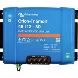 Victron Energy solární regulátor nabíjení