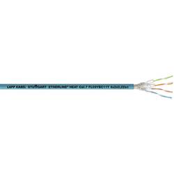 LAPP 2170582/100 ethernetový síťový kabel ETHERLINE® modrá 100 m
