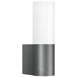 Steinel L605 M ANT 069506 venkovní nástěnné osvětlení LED žádná 11.3 W antracitová