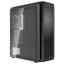 XPG VALOR AIR PLUS midi tower PC skříň černá