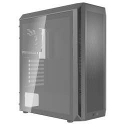 XPG VALOR AIR PLUS midi tower PC skříň černá