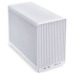 Lian Li DAN Cases A3 micro tower PC skříň bílá