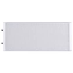 Lian Li DAN Cases A3 micro tower PC skříň bílá