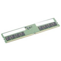 Lenovo 4X71N34264 Paměť na ploše DDR5 16 GB 1 x 16 GB 4800 MHz 4X71N34264
