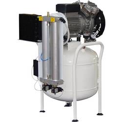 Aerotec pístový kompresor Aeromedic XTR 2D-50 L 50 l 8 bar