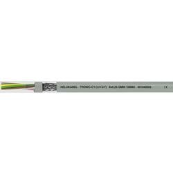 Helukabel 20066-500 datový kabel LiYCY 18 x 0.34 mm² šedá 500 m