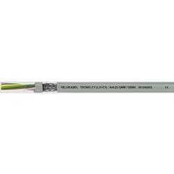 Helukabel 20011-500 datový kabel LiYCY 16 x 0.14 mm² šedá 500 m