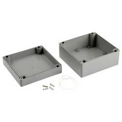 Supertronic PE246K-S univerzální pouzdro 160 x 160 x 90 1 ks