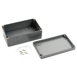 Supertronic PE240K-S univerzální pouzdro 200 x 120 x 75 1 ks