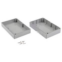 Supertronic PE258K-S univerzální pouzdro 222 x 146 x 75 1 ks