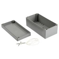 Supertronic PE250K-S univerzální pouzdro 240 x 240 x 100 1 ks