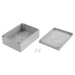Supertronic PE254K-S univerzální pouzdro 200 x 150 x 75 1 ks