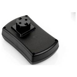 Supertronic PD140N-S pouzdro zástrčky 150 x 95 x 41 1 ks