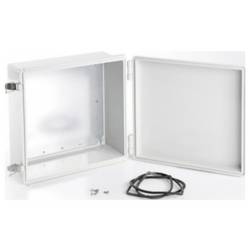 Supertronic PC2828G-S skřínka na stěnu 280 x 280 x 127 1 ks