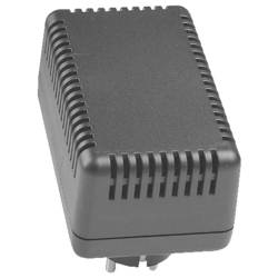 Strapubox SG 421 pouzdro zástrčky 113 x 69 x 52 1 ks