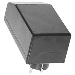 Strapubox SG 1021 GR pouzdro zástrčky 121 x 66 x 55 1 ks