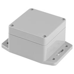 Supertronic PF207K-S skřínka na stěnu 118 x 82 x 55 1 ks