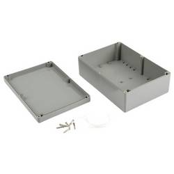 Supertronic PE264K-S univerzální pouzdro 265 x 185 x 95 1 ks