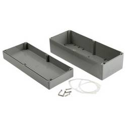 Supertronic PE266K-S univerzální pouzdro 353 x 140 x 121 1 ks