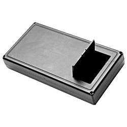 Strapubox 6063 SW univerzální pouzdro 168 x 87 x 27 5 ks
