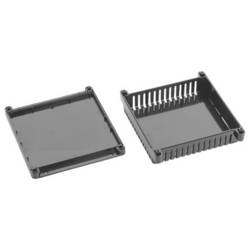 Supertronic PM046N-S skřínka na stěnu 125 x 116 x 33 1 ks