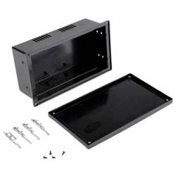 Supertronic PO100N-S skřínka na stěnu 233 x 130 x 83 1 ks